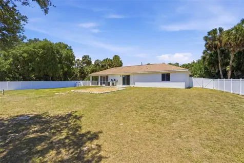 5244 Baynes Road North Port FL 34288