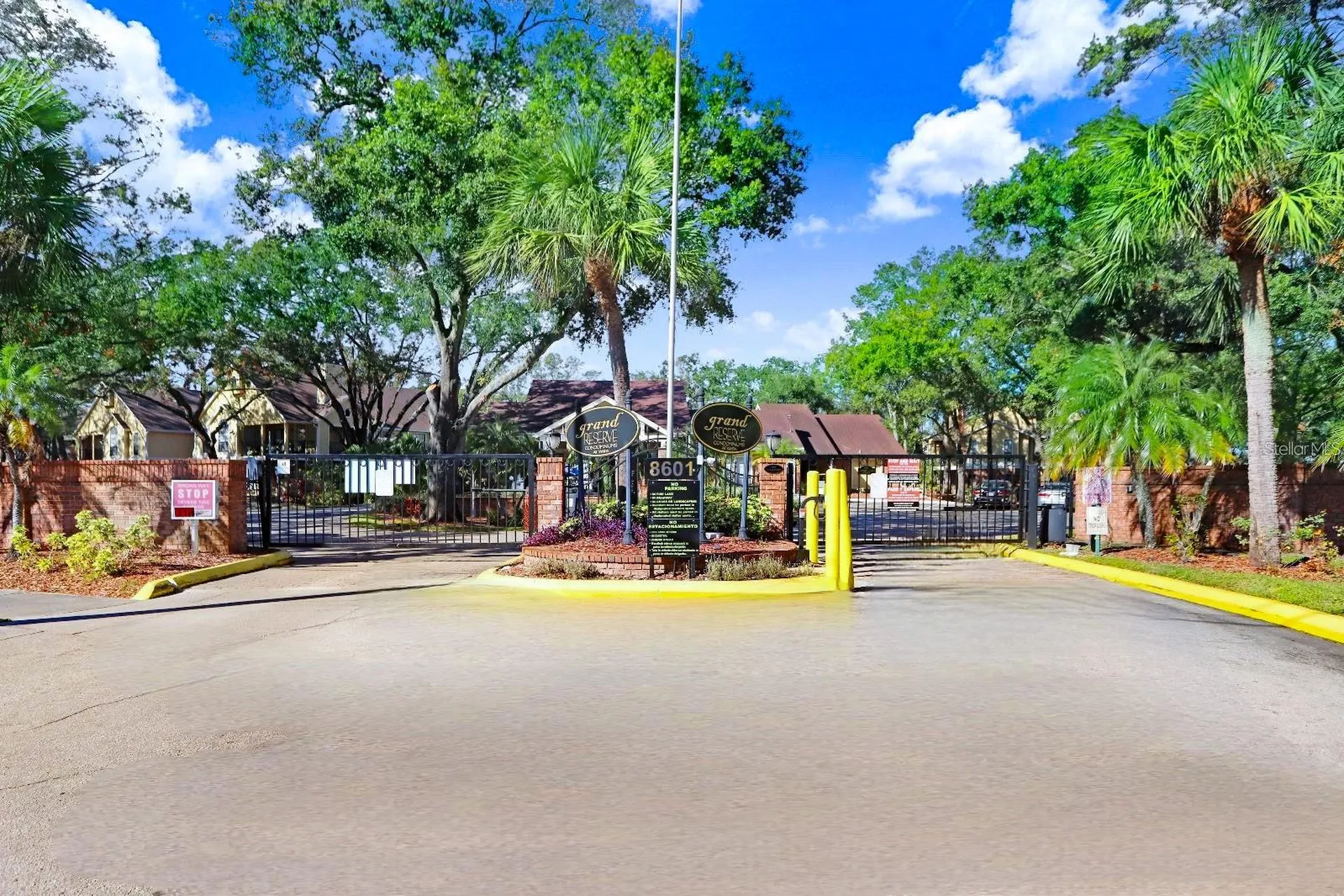 8645 Fancy Finch Drive Tampa FL 33614
