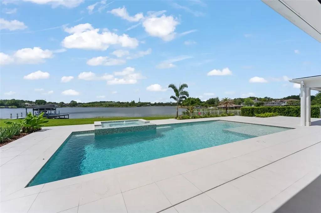 13542 Sunset Lakes Circle Winter Garden FL 34787