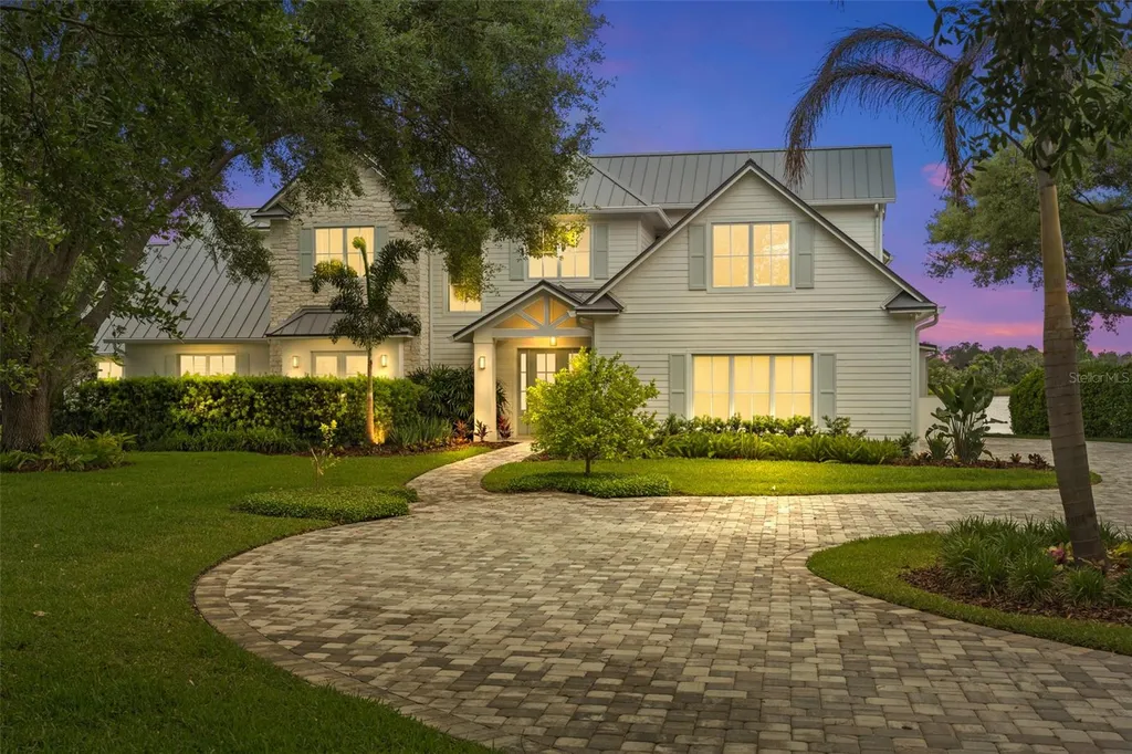 13542 Sunset Lakes Circle Winter Garden FL 34787