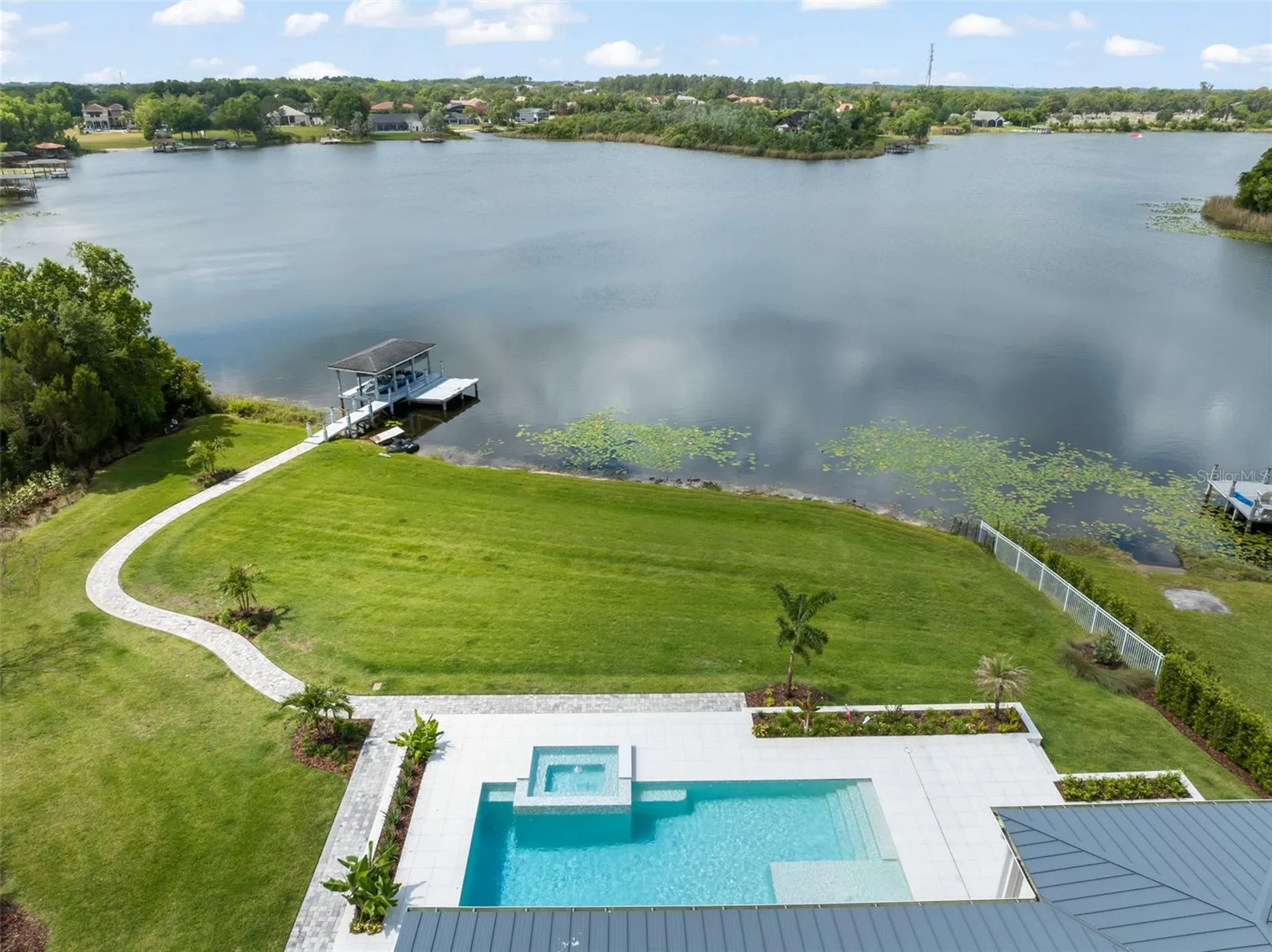 13542 Sunset Lakes Circle Winter Garden FL 34787