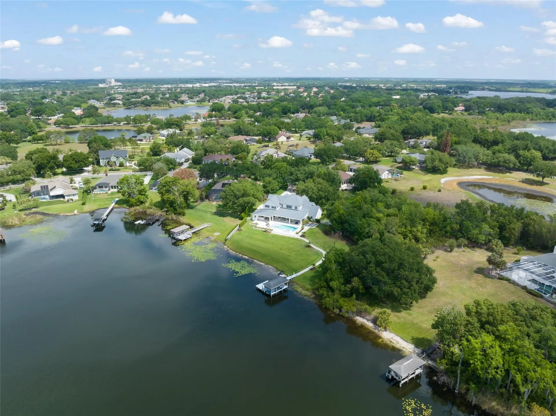 13542 Sunset Lakes Circle Winter Garden FL 34787