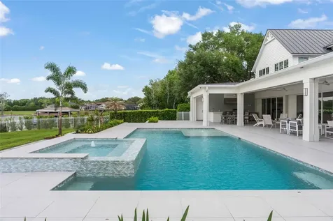 13542 Sunset Lakes Circle Winter Garden FL 34787