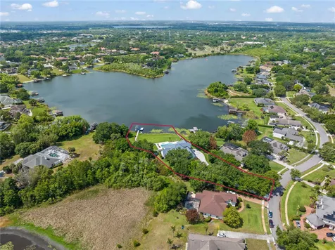 13542 Sunset Lakes Circle Winter Garden FL 34787