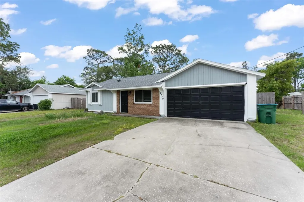 2479 Founder Street Deltona FL 32738