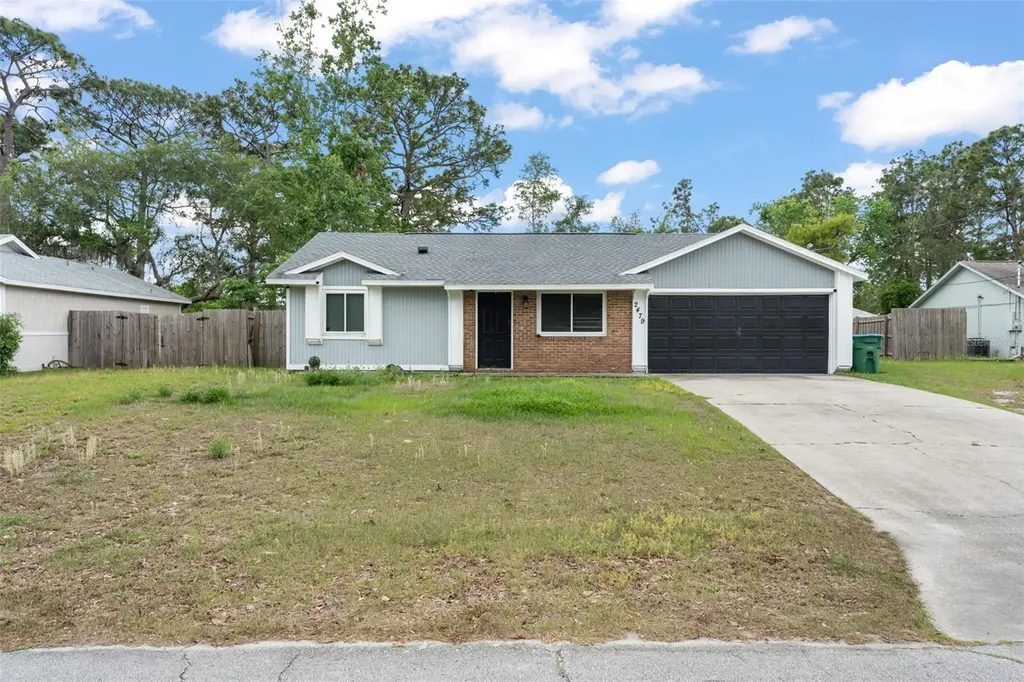 2479 Founder Street Deltona FL 32738