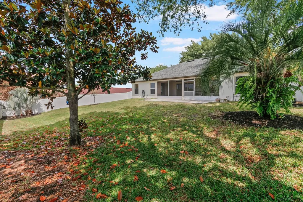 10814 Vineyard Court Clermont FL 34711