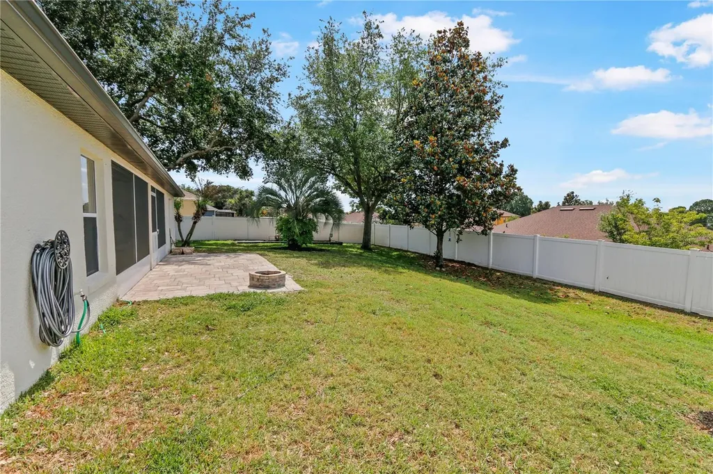 10814 Vineyard Court Clermont FL 34711