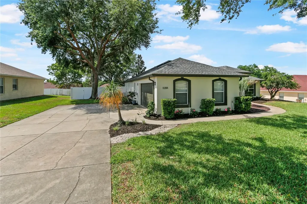 10814 Vineyard Court Clermont FL 34711
