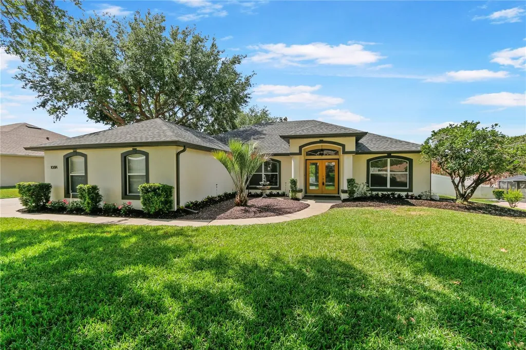 10814 Vineyard Court Clermont FL 34711
