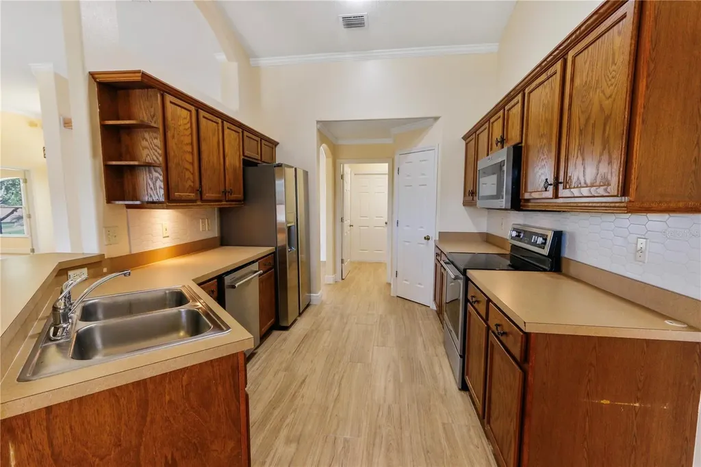 10814 Vineyard Court Clermont FL 34711