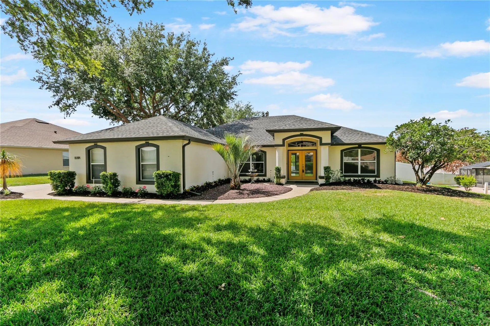 10814 Vineyard Court Clermont FL 34711