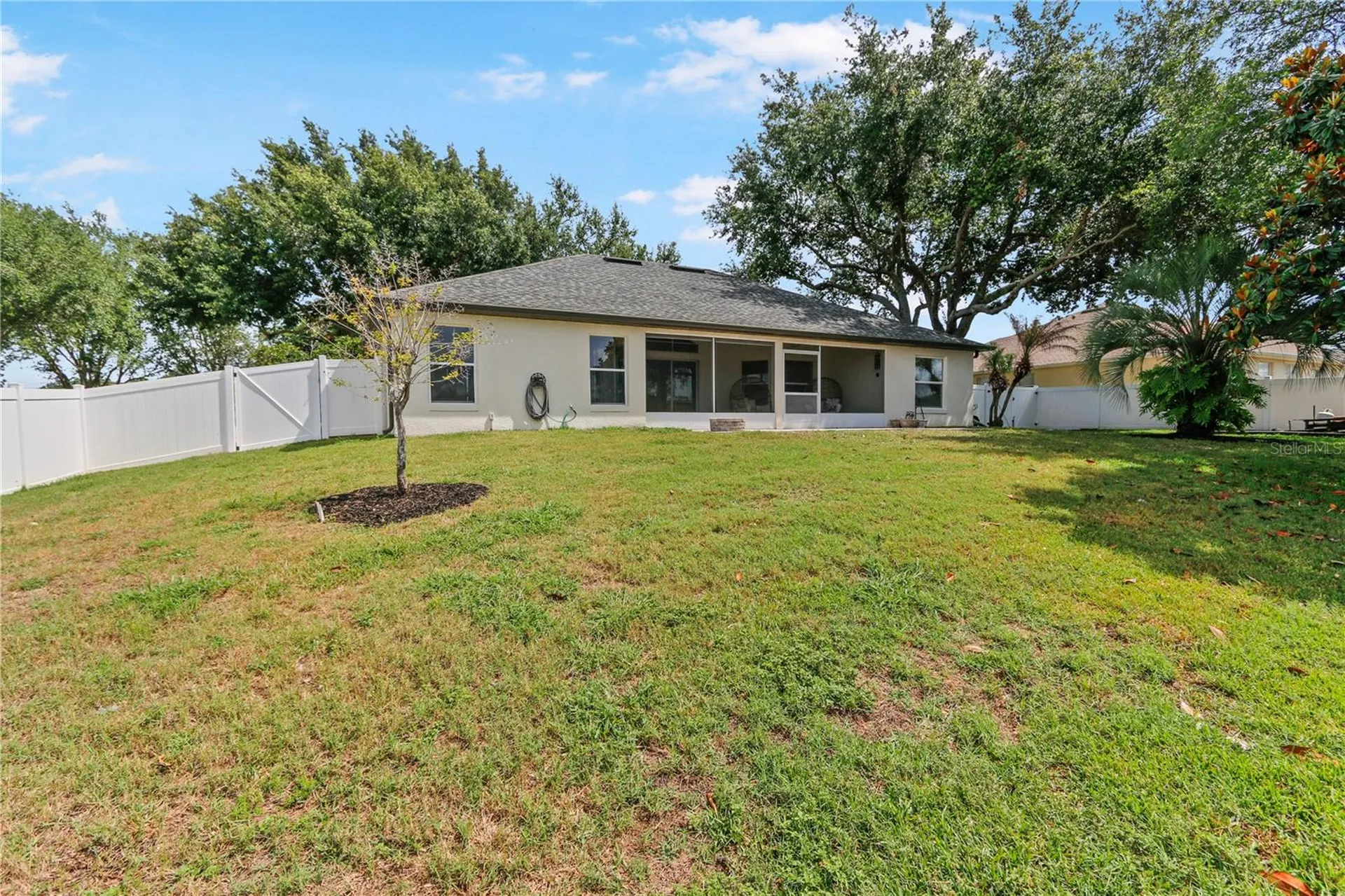 10814 Vineyard Court Clermont FL 34711