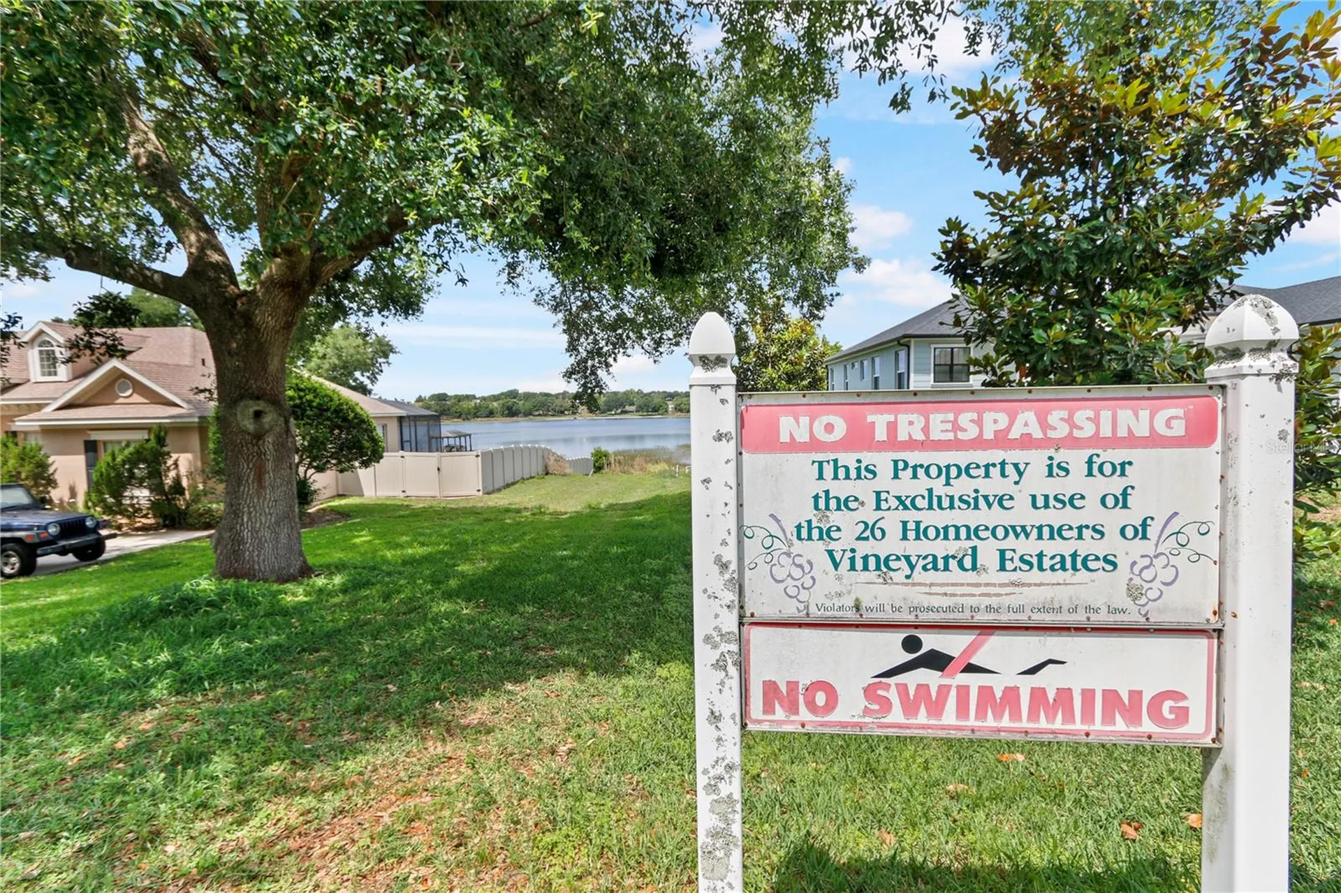 10814 Vineyard Court Clermont FL 34711