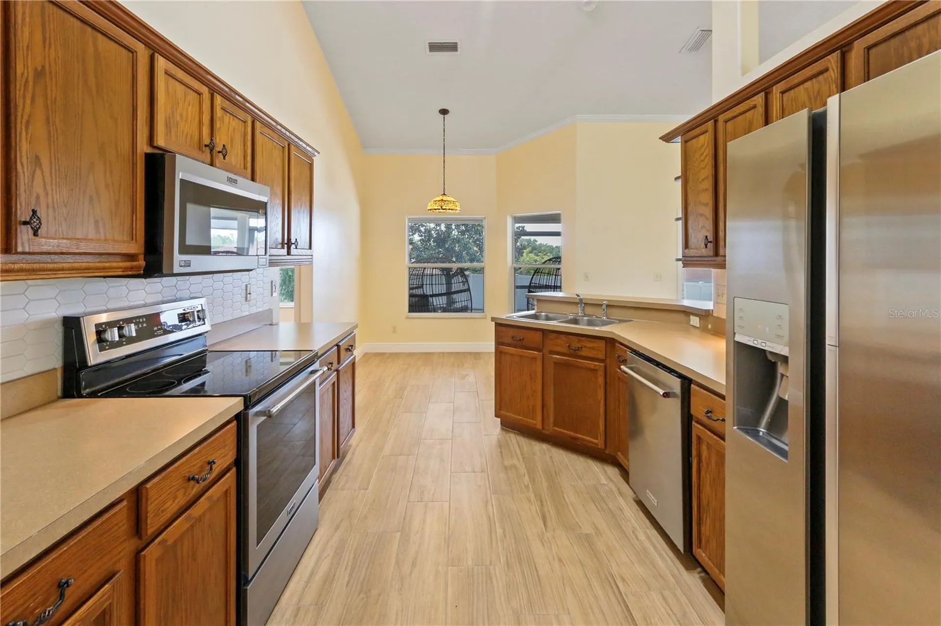 10814 Vineyard Court Clermont FL 34711