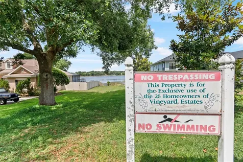 10814 Vineyard Court Clermont FL 34711