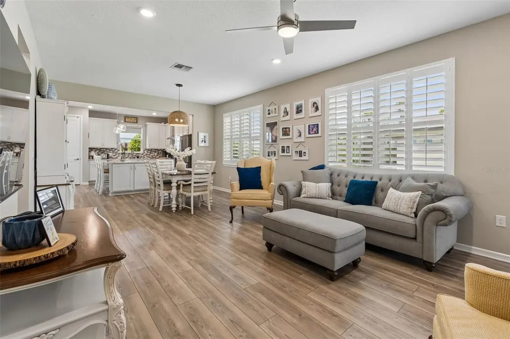 5695 Bay Tide Court Land O Lakes FL 34638