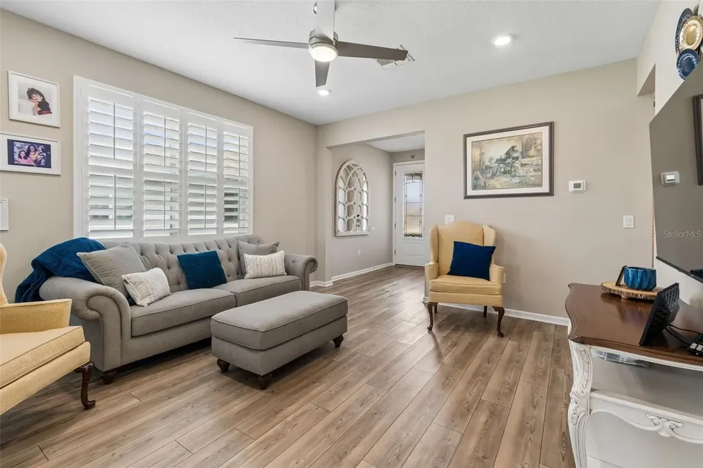 5695 Bay Tide Court Land O Lakes FL 34638