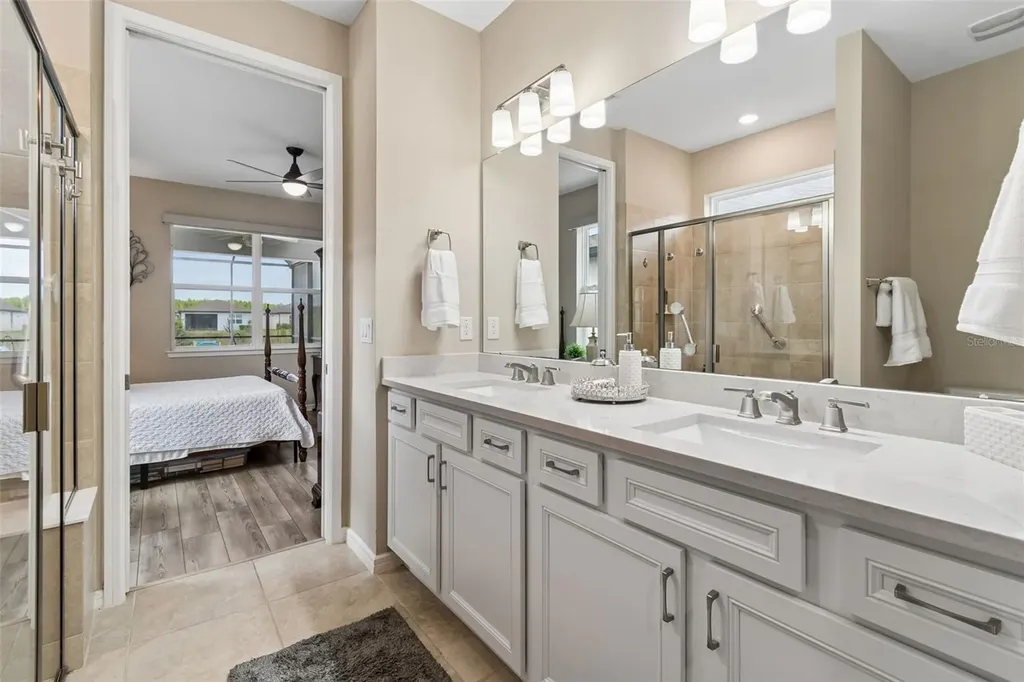 5695 Bay Tide Court Land O Lakes FL 34638