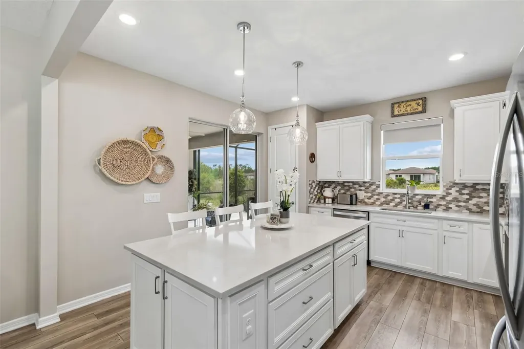 5695 Bay Tide Court Land O Lakes FL 34638