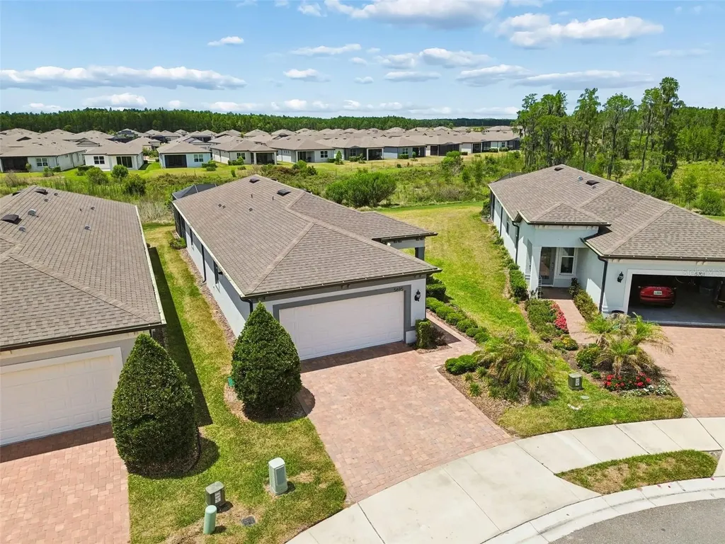5695 Bay Tide Court Land O Lakes FL 34638