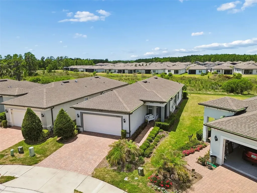 5695 Bay Tide Court Land O Lakes FL 34638