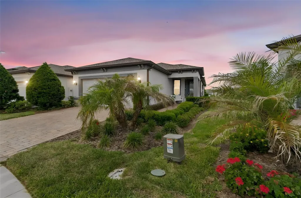 5695 Bay Tide Court Land O Lakes FL 34638