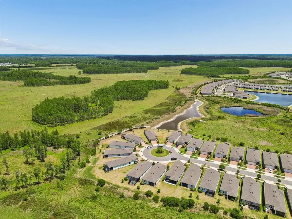 5695 Bay Tide Court Land O Lakes FL 34638