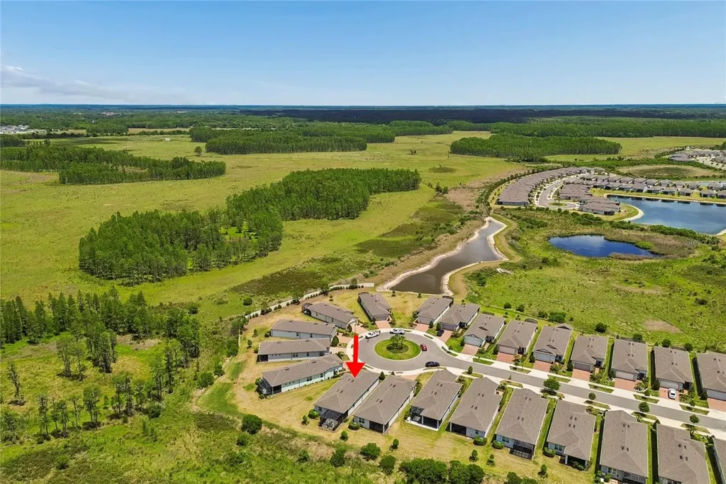 5695 Bay Tide Court Land O Lakes FL 34638