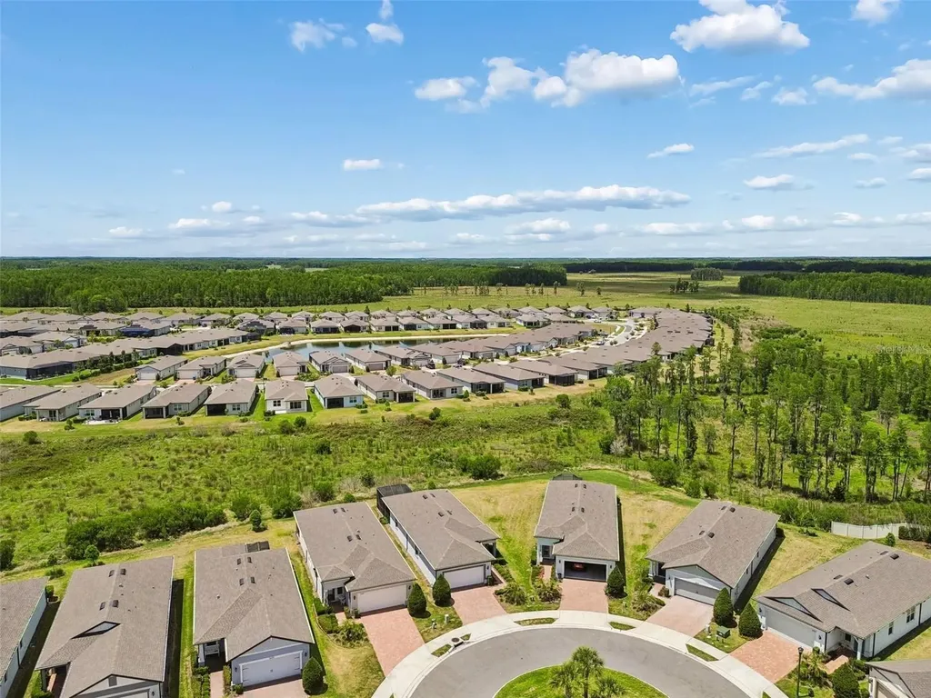 5695 Bay Tide Court Land O Lakes FL 34638