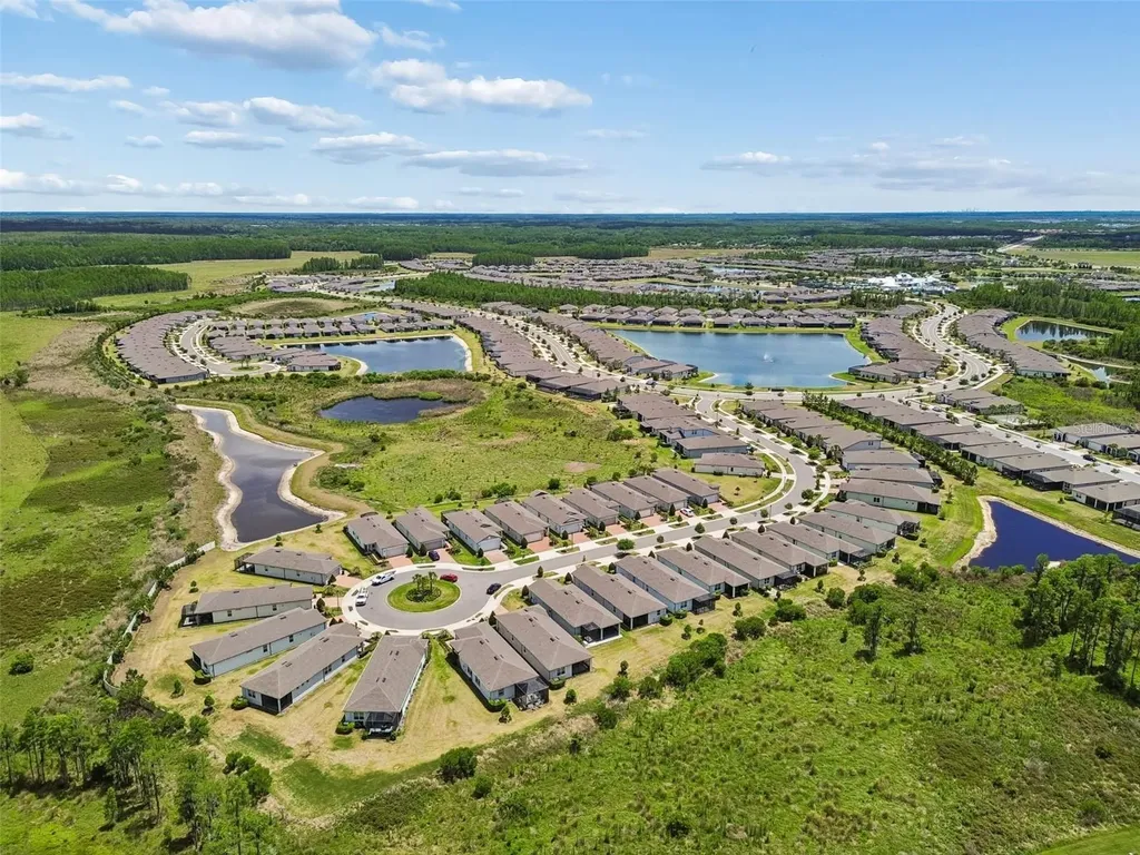 5695 Bay Tide Court Land O Lakes FL 34638