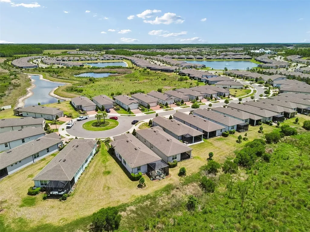 5695 Bay Tide Court Land O Lakes FL 34638