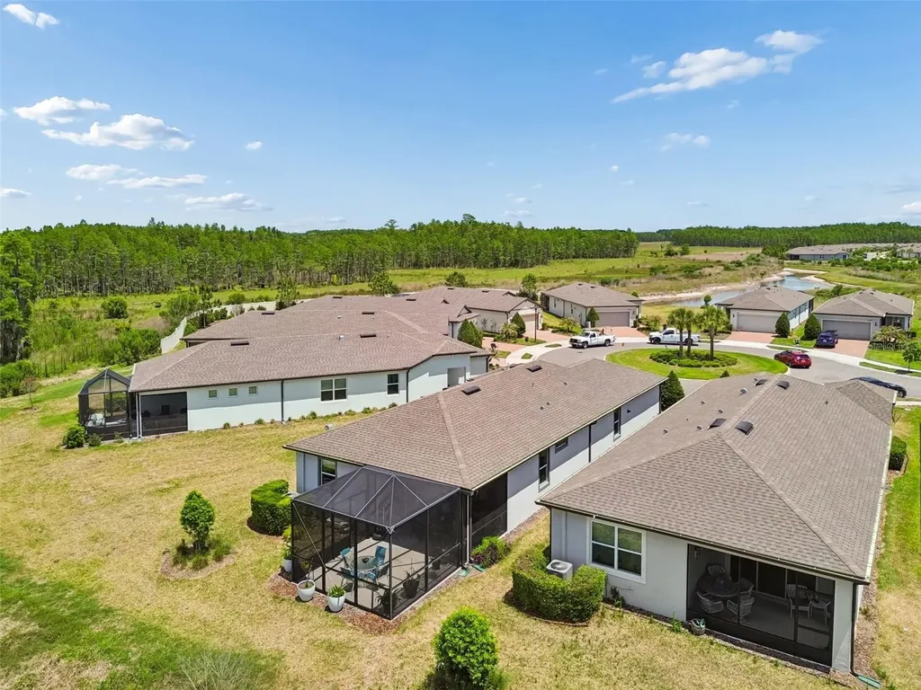 5695 Bay Tide Court Land O Lakes FL 34638