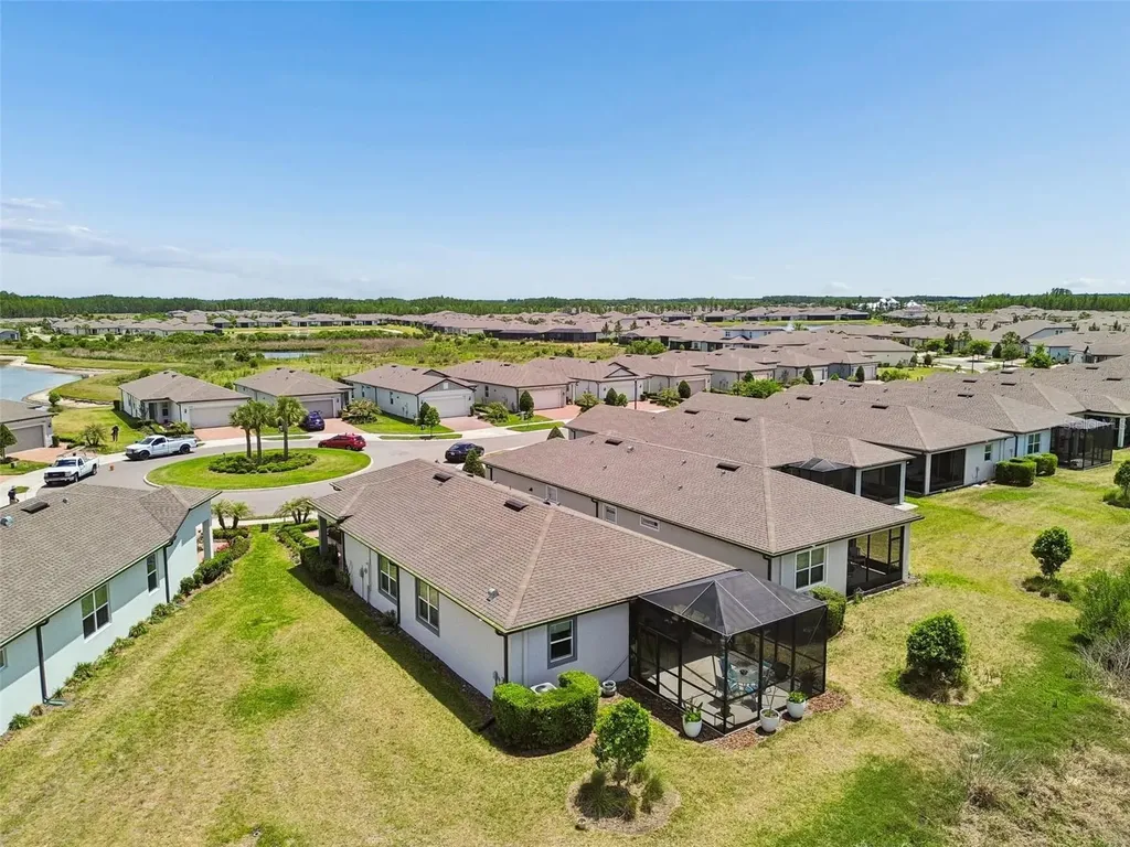 5695 Bay Tide Court Land O Lakes FL 34638