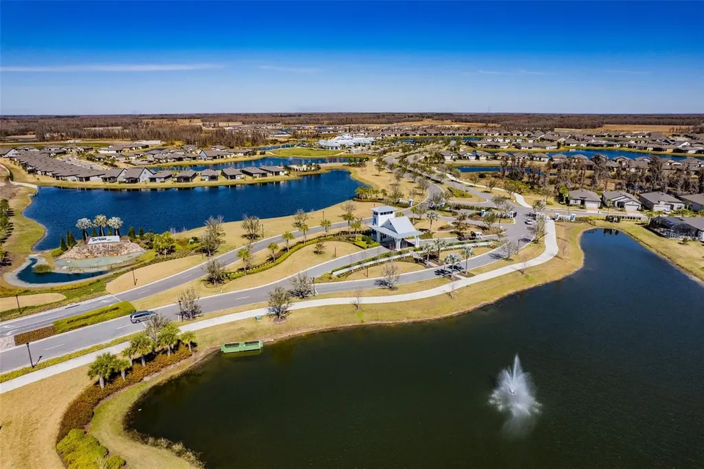 5695 Bay Tide Court Land O Lakes FL 34638
