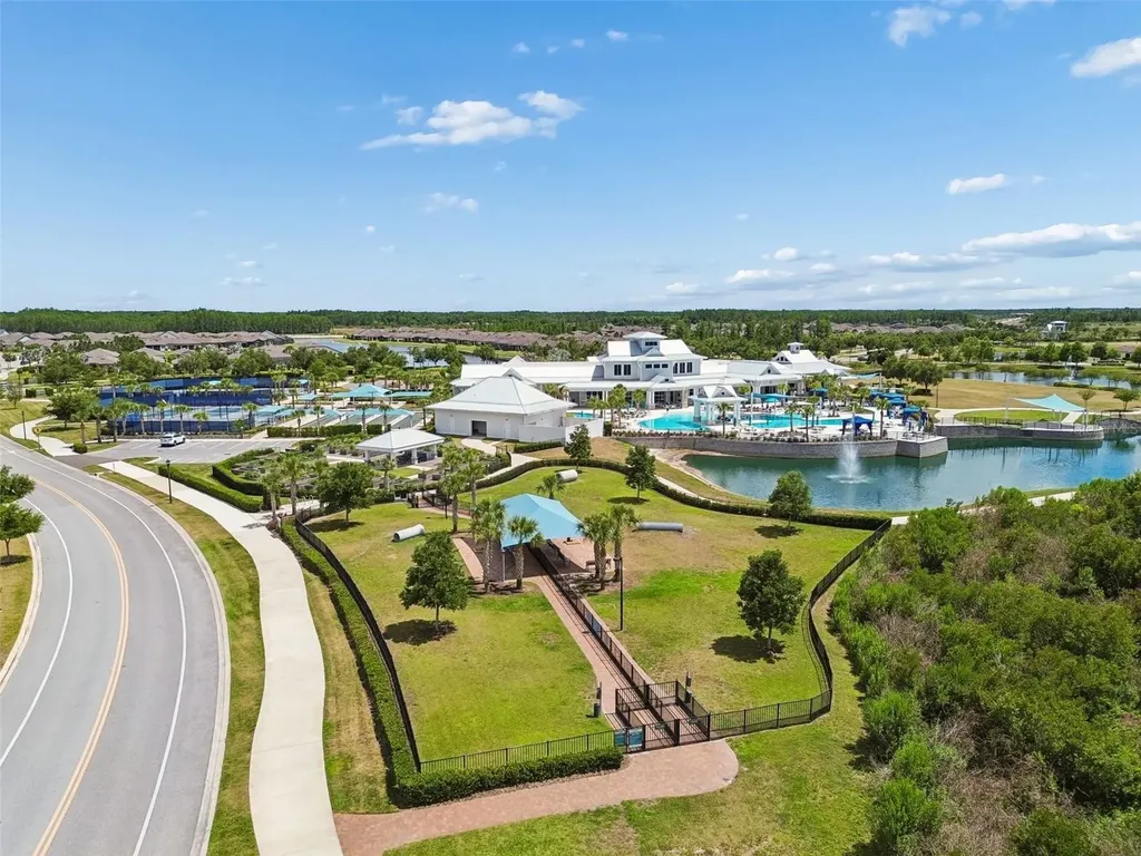 5695 Bay Tide Court Land O Lakes FL 34638