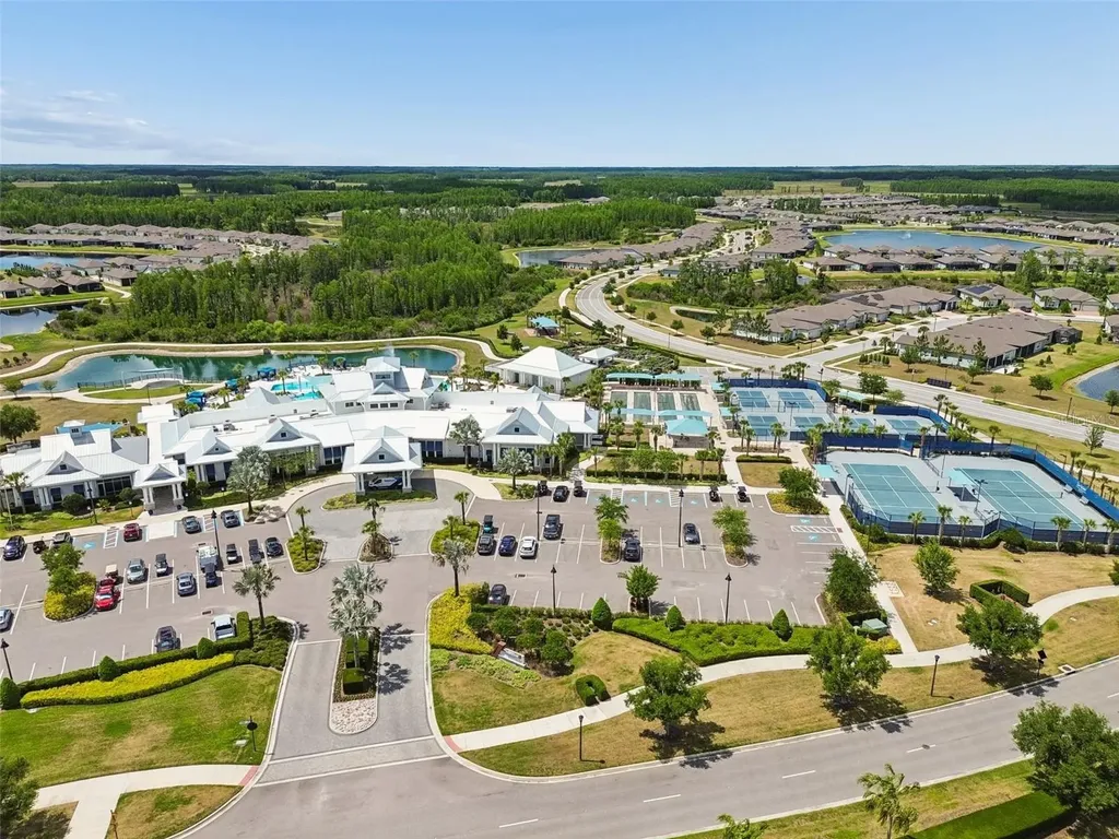 5695 Bay Tide Court Land O Lakes FL 34638