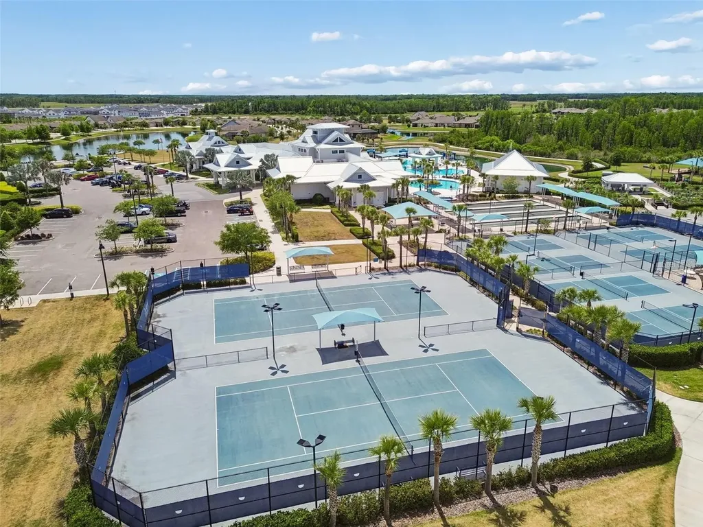 5695 Bay Tide Court Land O Lakes FL 34638