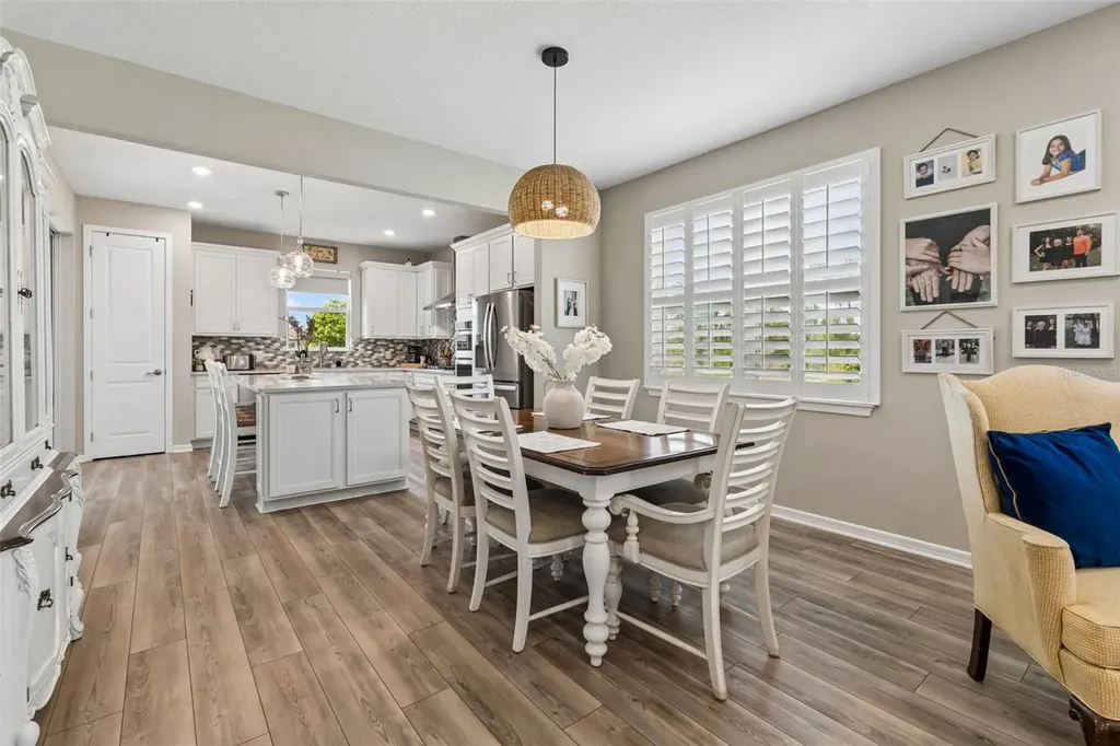 5695 Bay Tide Court Land O Lakes FL 34638