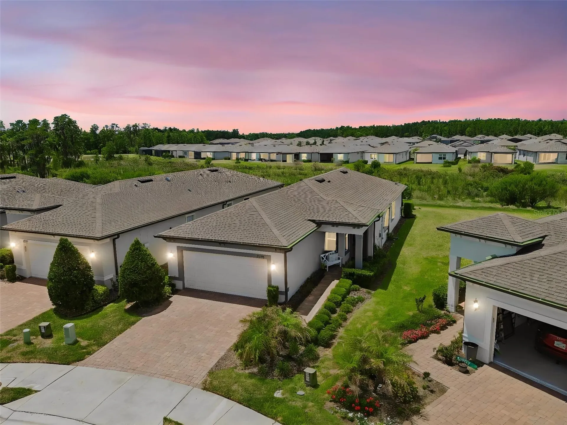 5695 Bay Tide Court Land O Lakes FL 34638