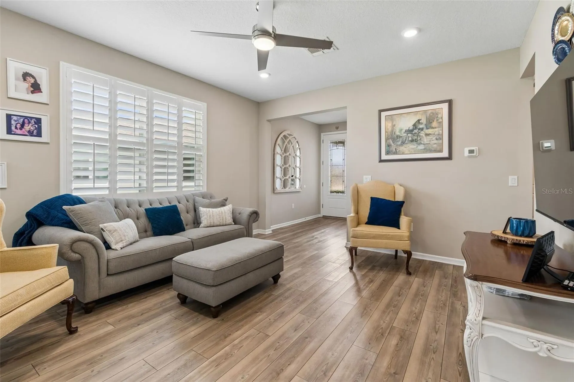 5695 Bay Tide Court Land O Lakes FL 34638