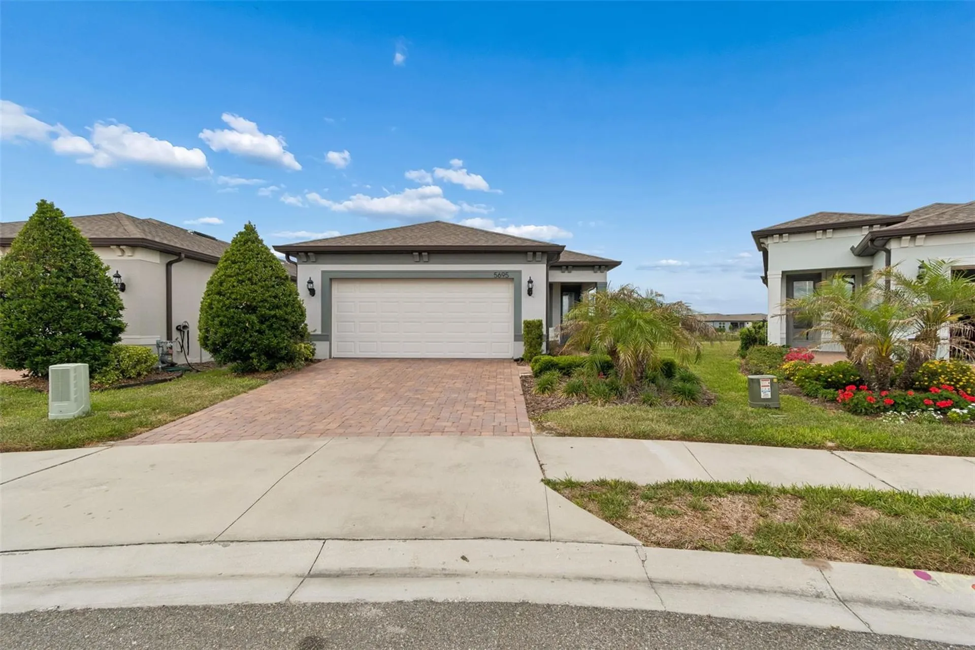 5695 Bay Tide Court Land O Lakes FL 34638