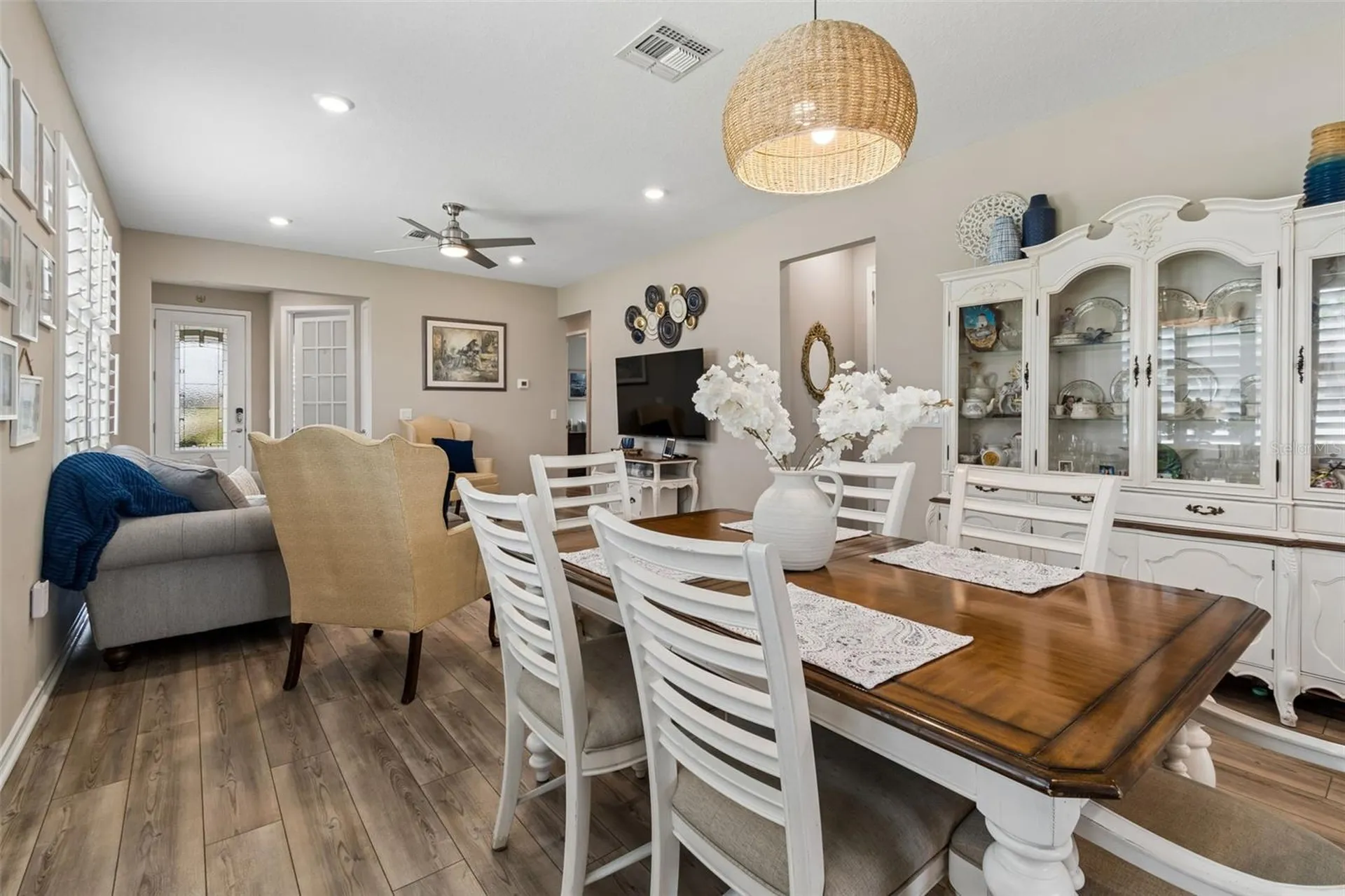5695 Bay Tide Court Land O Lakes FL 34638