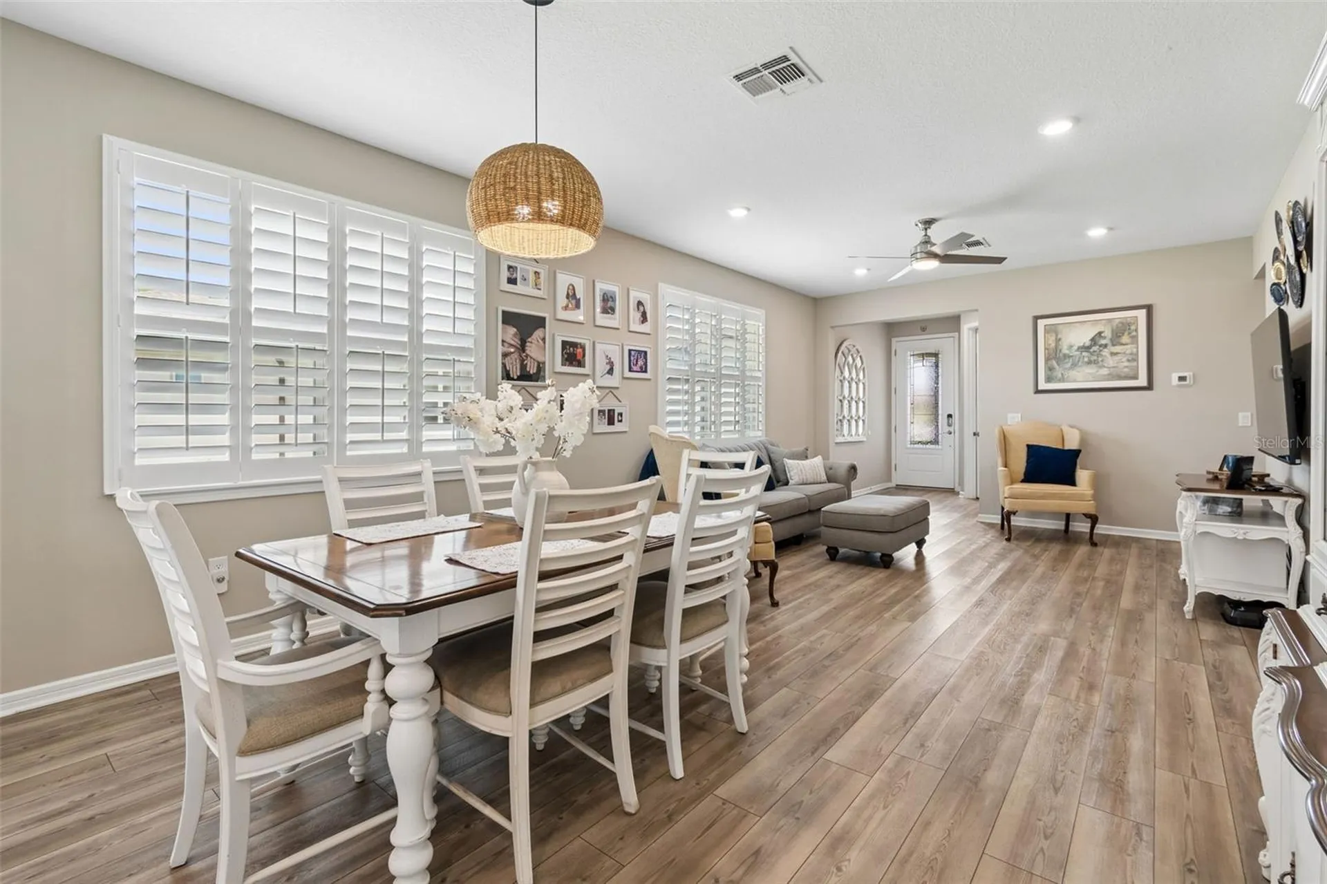 5695 Bay Tide Court Land O Lakes FL 34638
