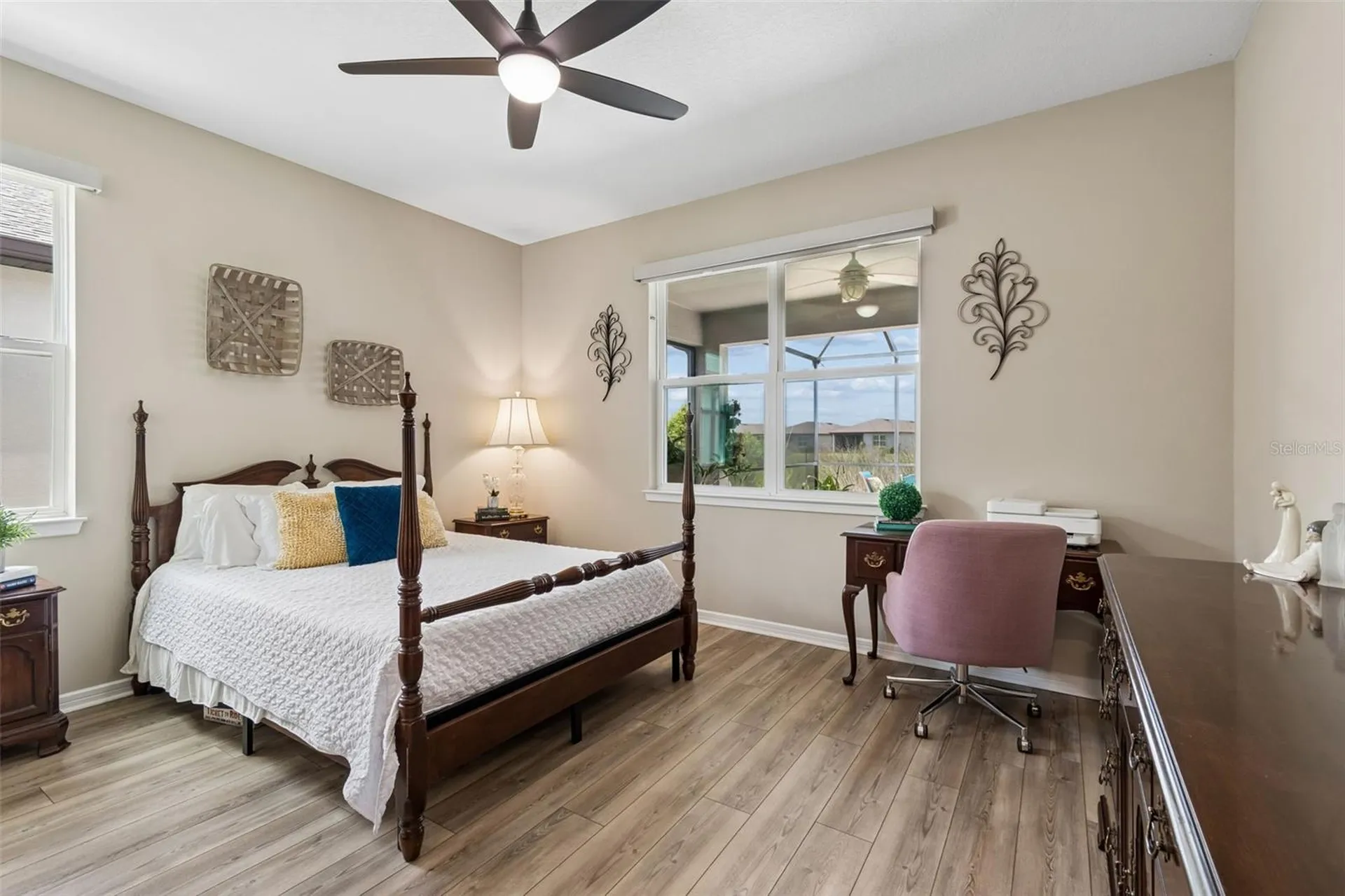 5695 Bay Tide Court Land O Lakes FL 34638