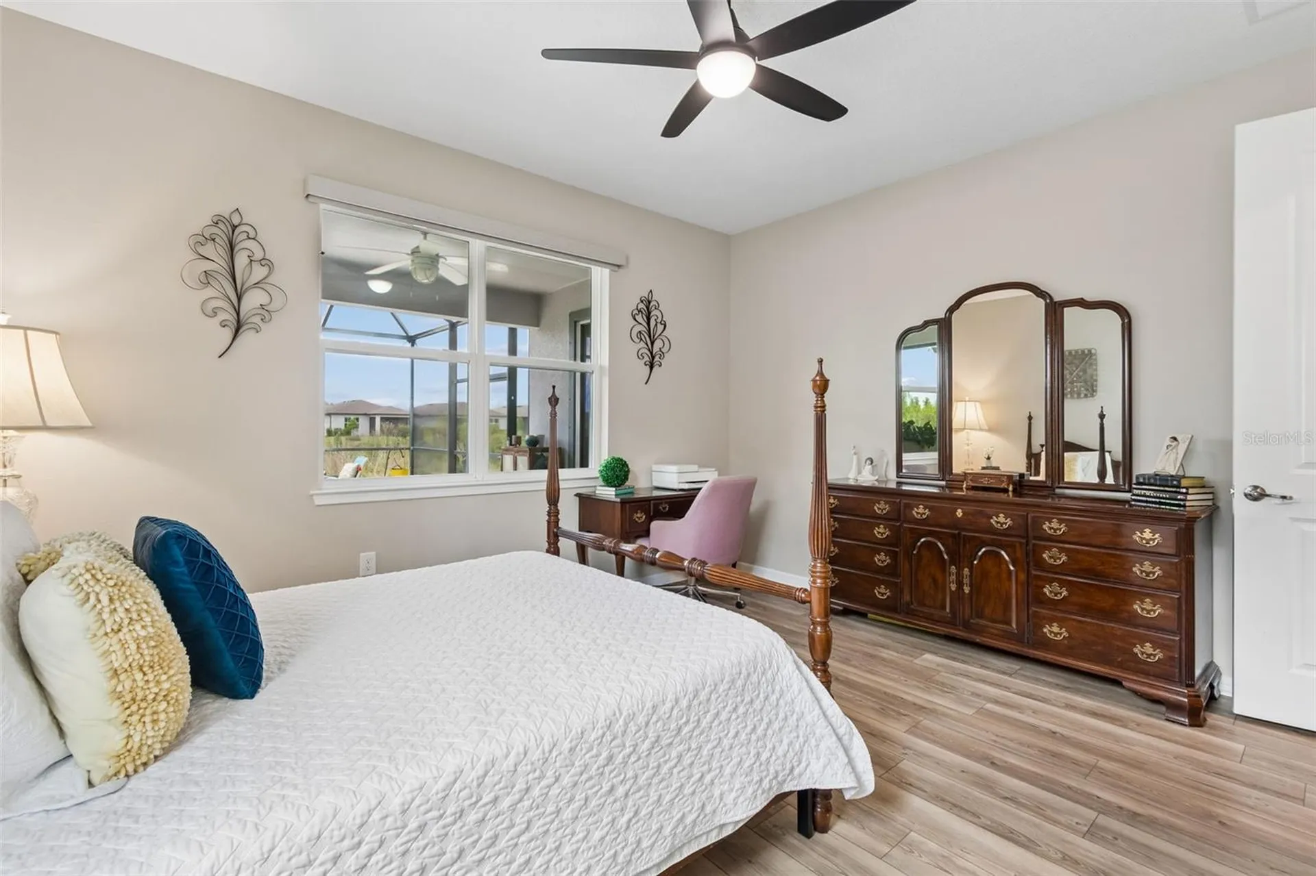 5695 Bay Tide Court Land O Lakes FL 34638