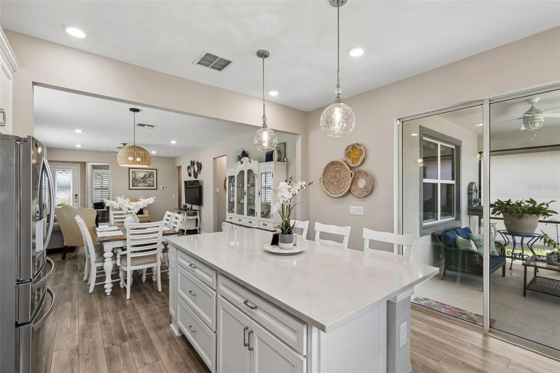 5695 Bay Tide Court Land O Lakes FL 34638