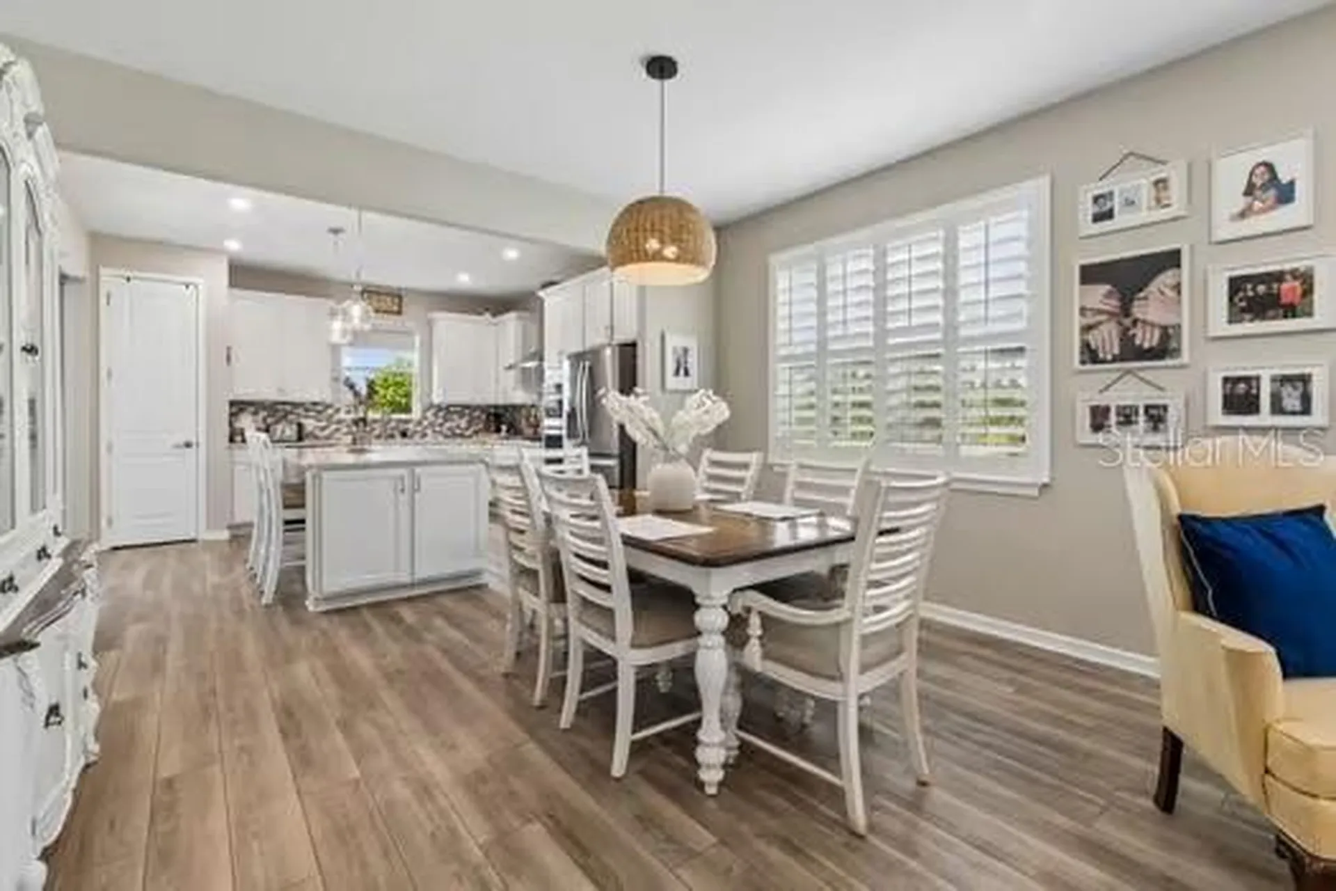 5695 Bay Tide Court Land O Lakes FL 34638