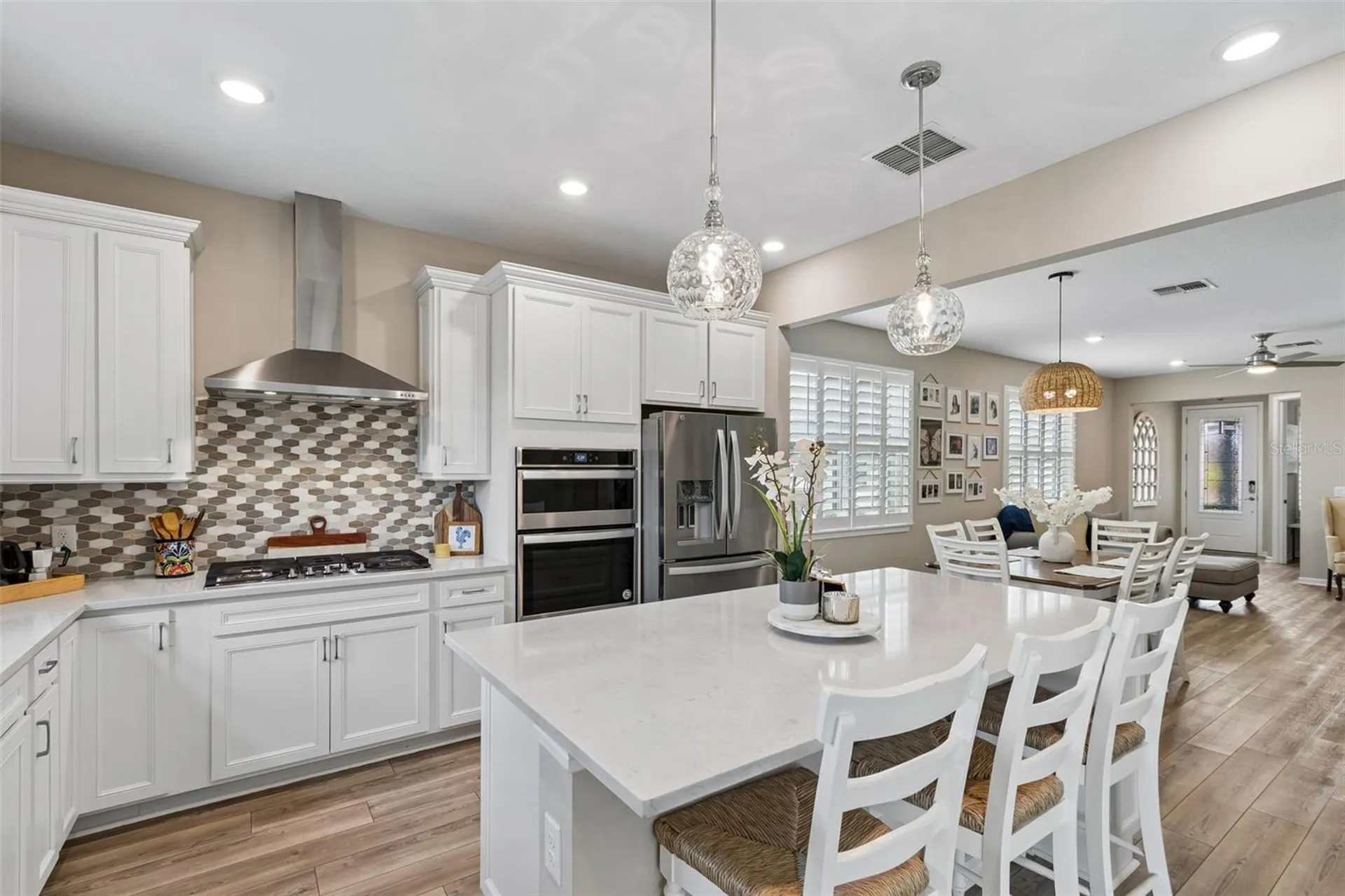 5695 Bay Tide Court Land O Lakes FL 34638