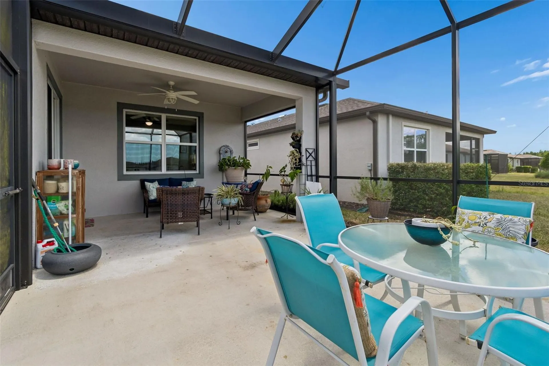 5695 Bay Tide Court Land O Lakes FL 34638